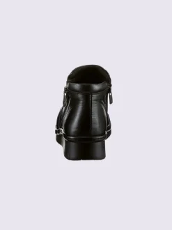 Bottines largeur h*