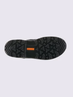 Bottines largeur h*