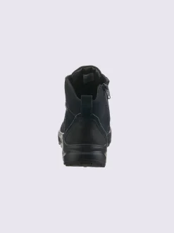 Bottines largeur h*
