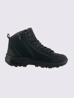 Bottines largeur h*