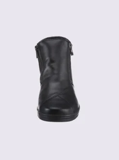 Bottines largeur h*