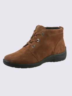 Bottines largeur h*