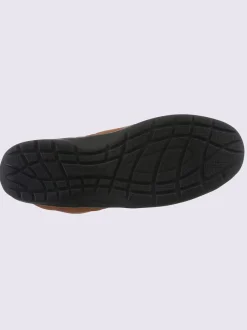 Bottines largeur h*