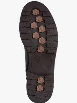 Bottines largeur h*