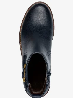 Bottines largeur h*