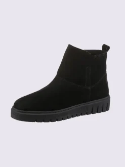 Bottines largeur h*