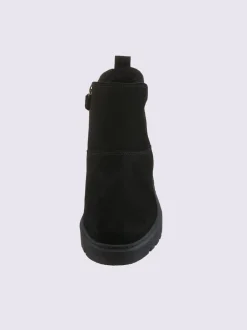 Bottines largeur h*