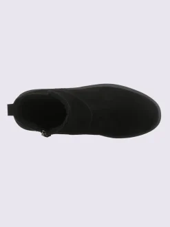 Bottines largeur h*
