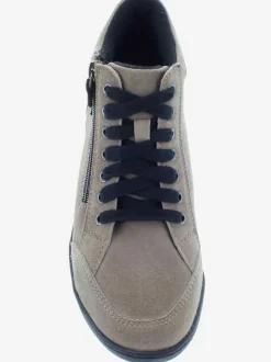 Bottines largeur h*