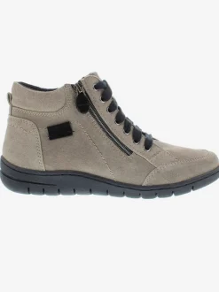 Bottines largeur h*