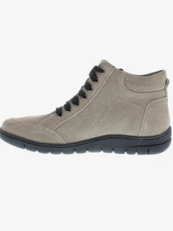 Bottines largeur h*