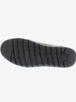 Bottines largeur h*