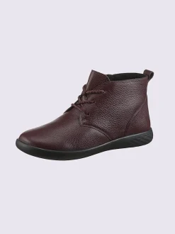 Bottines largeur h*