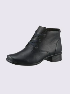 Bottines largeur h*