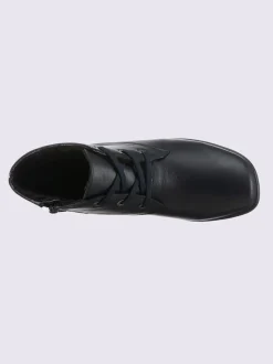 Bottines largeur h*