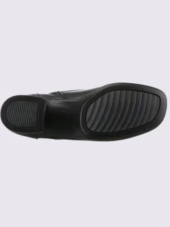 Bottines largeur h*