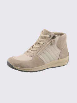 Bottines largeur h*