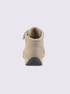 Bottines largeur h*