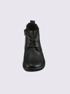 Bottines largeur h*