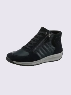 Bottines largeur h*