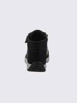 Bottines largeur h*