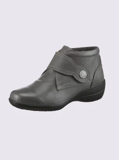 Bottines largeur h*