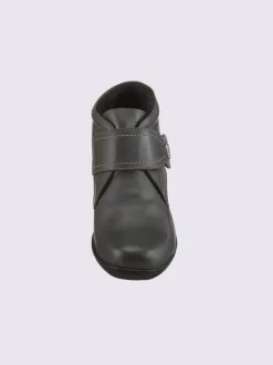 Bottines largeur h*