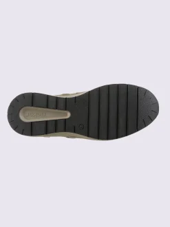 Bottines largeur h*