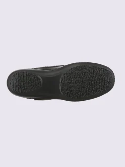 Bottines largeur h*
