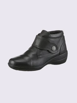 Bottines largeur h*