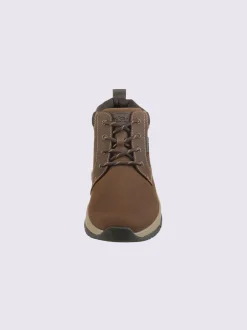 Bottines largeur h*