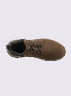 Bottines largeur h*