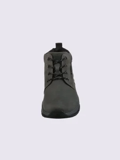 Bottines largeur h*