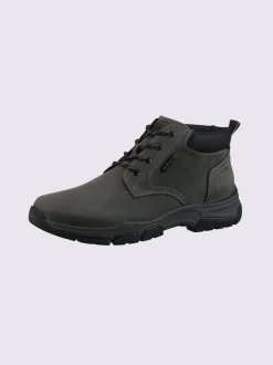 Bottines largeur h*