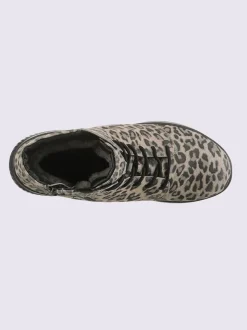 Bottines largeur k*