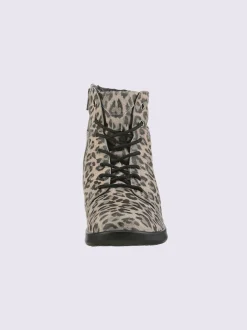 Bottines largeur k*
