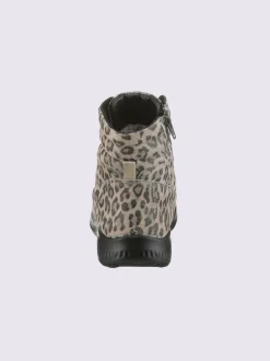 Bottines largeur k*