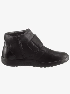 Bottines largeur m*