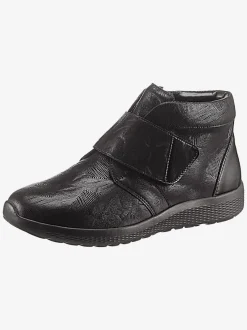 Bottines largeur m*