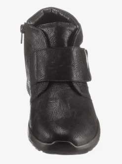 Bottines largeur m*