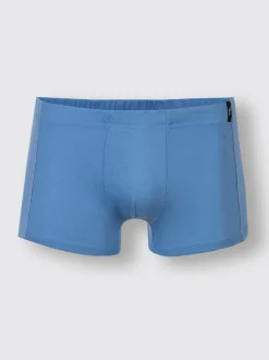 Boxer côtes fines