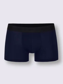 Boxer jersey fin