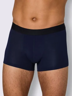 Boxer jersey fin