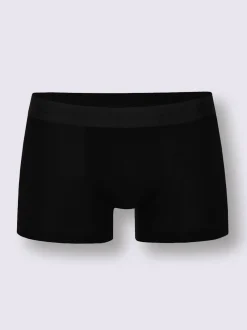 Boxer jersey fin