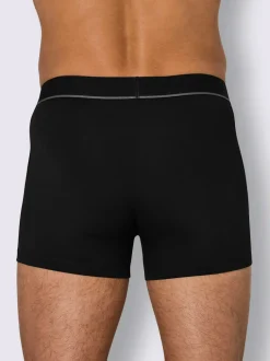 Boxer jersey fin