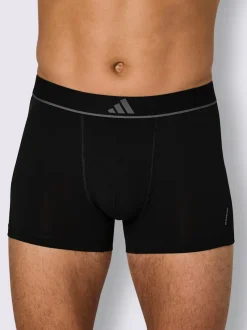 Boxer jersey fin