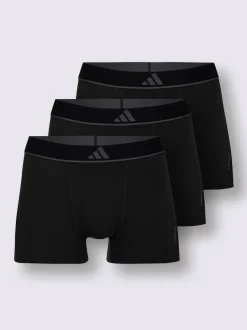 Boxer jersey fin