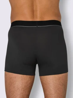 Boxer jersey fin