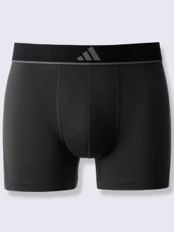 Boxer jersey fin