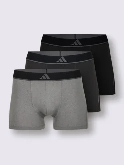 Boxer jersey fin